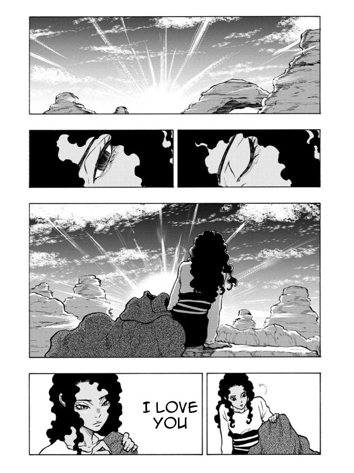 Star Wars Lost Stars - Chapter 22 image 21